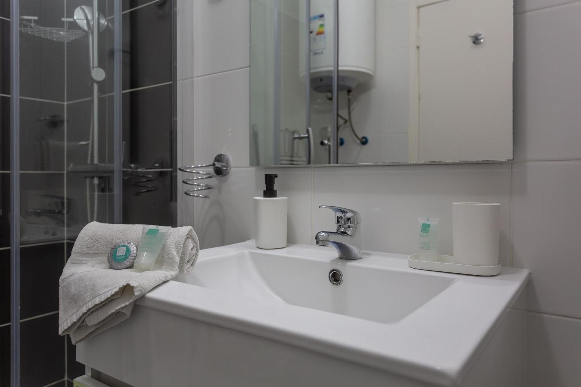 Beguest Beachfront Apartment Caparica Lisbon Costa de Caparica Luaran gambar