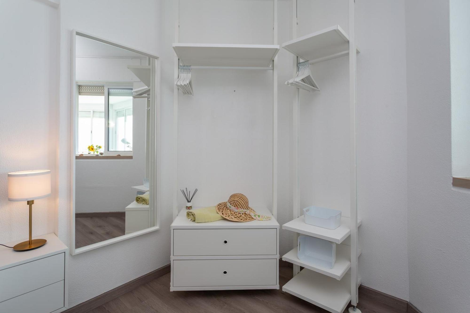 Beguest Beachfront Apartment Caparica Lisbon Costa de Caparica Luaran gambar