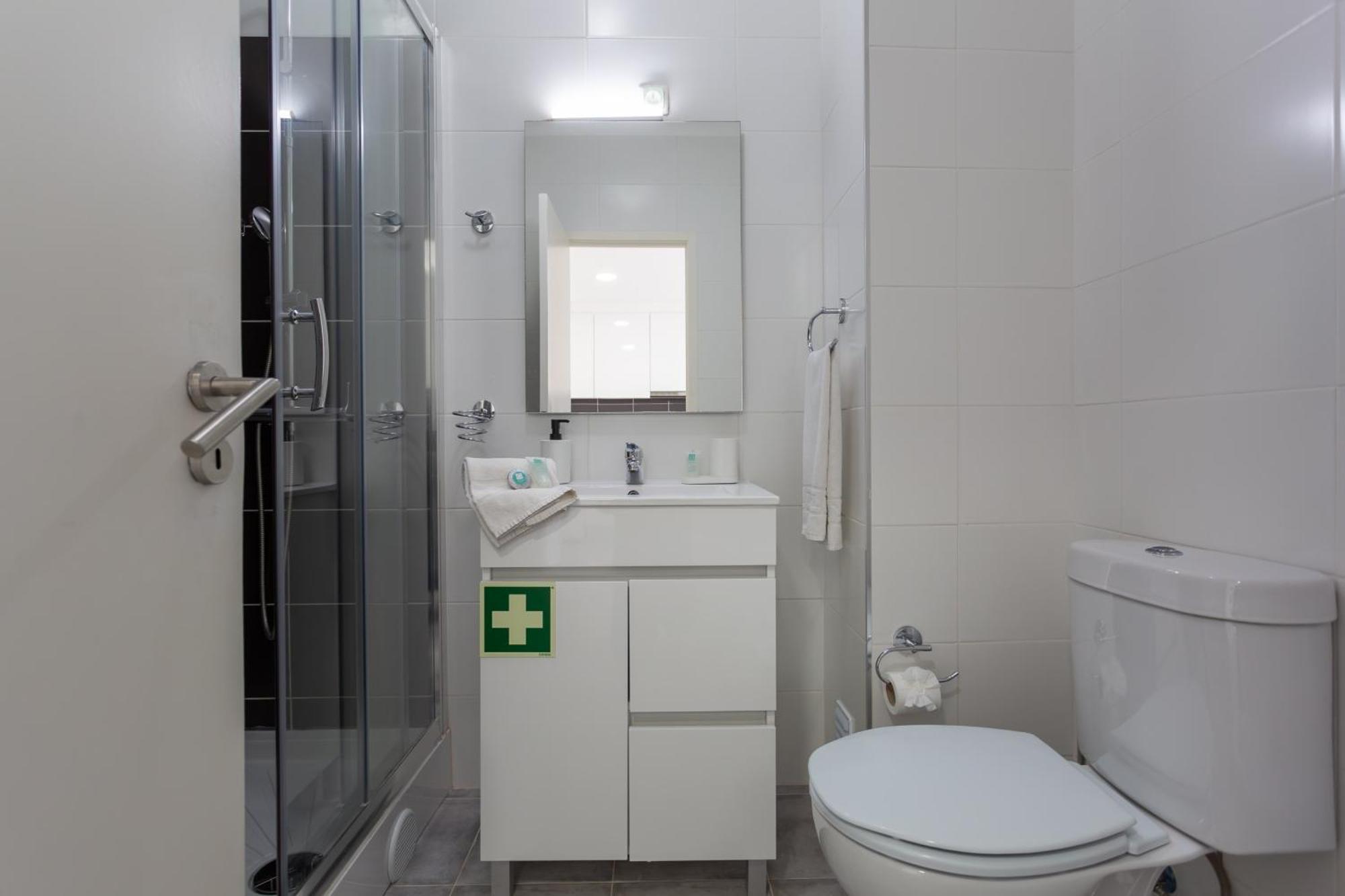 Beguest Beachfront Apartment Caparica Lisbon Costa de Caparica Luaran gambar