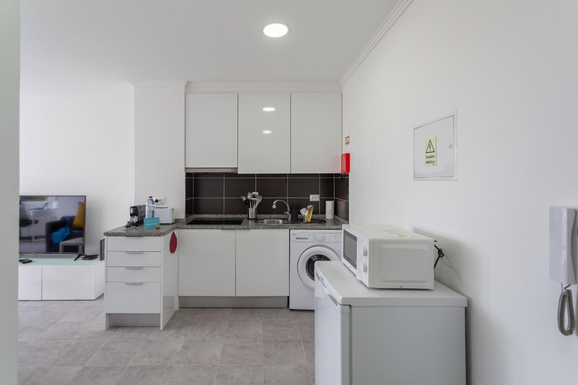 Beguest Beachfront Apartment Caparica Lisbon Costa de Caparica Luaran gambar