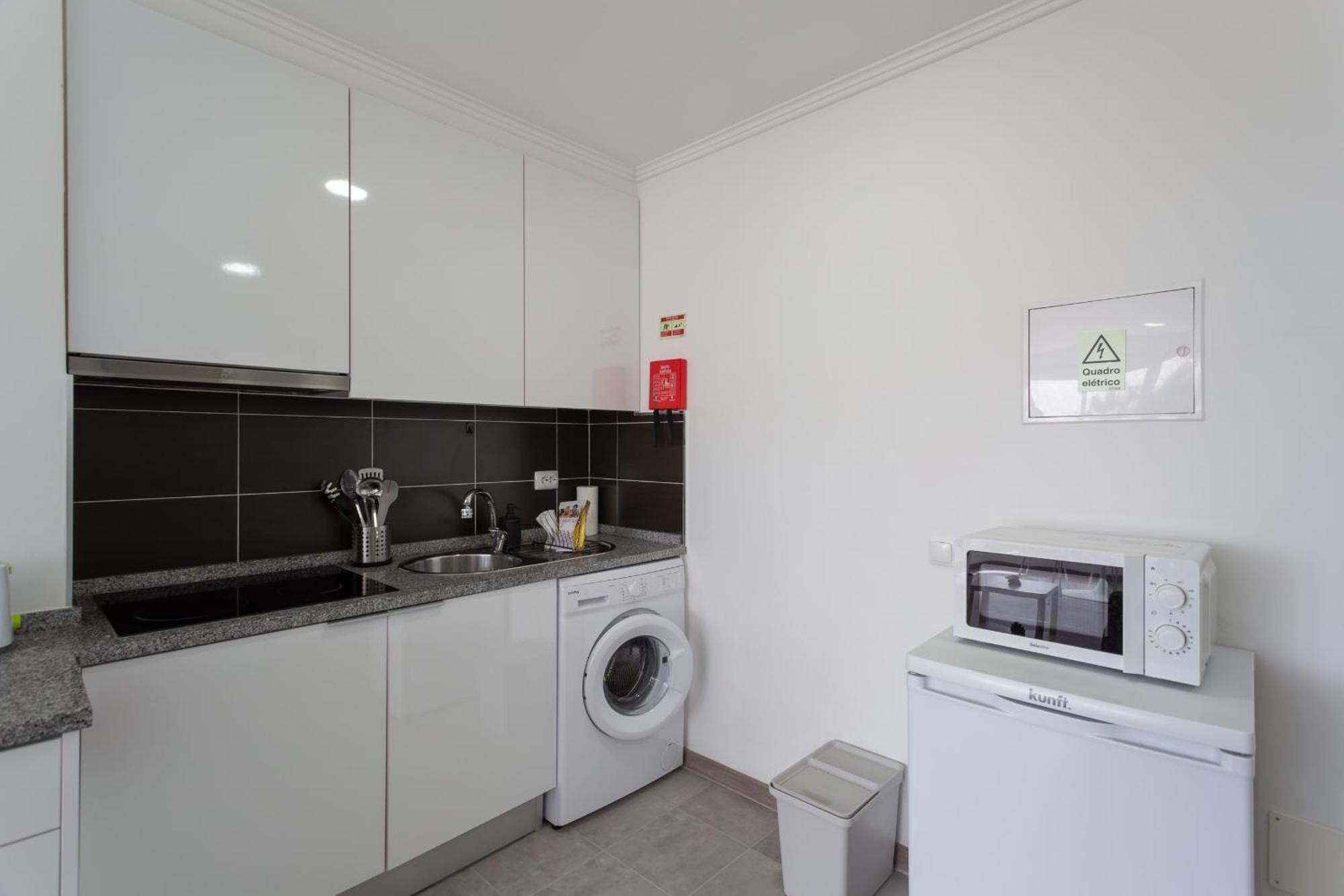 Beguest Beachfront Apartment Caparica Lisbon Costa de Caparica Luaran gambar
